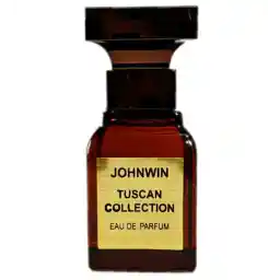 عطر جیبی مدل توسکان لدر حجم 25 میل | جانوین