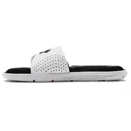 Under Armour Ignite Vi Sl Graphic Strap mens Slide Sandal