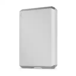 هارد دیسک اکسترنال لسی مدل Mobile Drive USB-C ظرفیت 5 ترابایت