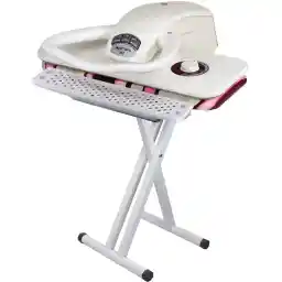 اتو پرسی دومنا مدل SP4400 Neo با پایه معمولی