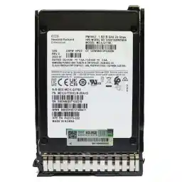 اس اس دی اینترنال اچ پی ای مدل P49032-B21 ظرفیت 1.92 ترابایت