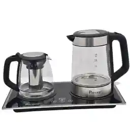 چای ساز پارادایس کد 0032