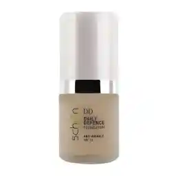 کرم پودر پمپی دیلی دیفنس D03 شون