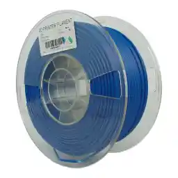 فیلامنت پرینتر سه بعدی PLA یوسو آبی 3.0 میلیمتر 1 کیلو