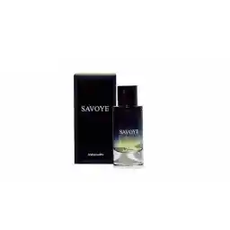 عطر جیبی مردانه مدل ساواج حجم 25 میل | جانوین