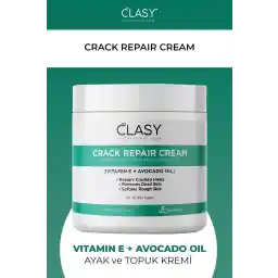 کرم ترمیم کننده علائم کششی Clasy Care Clasy