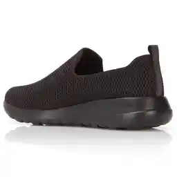 Skechers Go Walk Max-Athletic Air Mesh Slip on mens Walking Shoe