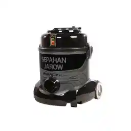 جاروبرقی سپاهان جارو مدل پارادایز