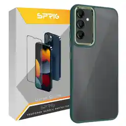 کاور اسپریگ مدل NSKIN مناسب برای گوشی موبایل سامسونگ Galaxy A54 5G