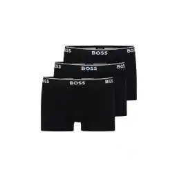 Hugo Boss Mens Trunks Trunks (pack of 1)