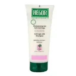 شامپو آنتی ایج جنسینگ | هگور