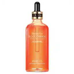 سرم صورت مرطوب کننده و تقویت کننده پرتقال خونی | ایمیجز