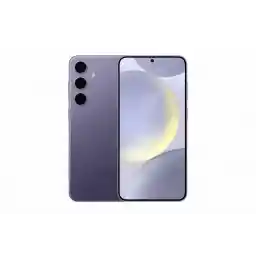 Samsung Galaxy S24+ AI Phone, 512GB Storage, Cobalt Violet, 12GB RAM, Android Smartphone, 50MP Camera, Bigger Display, Faster RAM, Long Battery Life (UAE Version)