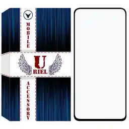 محافظ صفحه نمایش سرامیکی مات یوریل مدل UCM مناسب برای گوشی موبایل شیائومی Redmi Note 12 Pro Plus