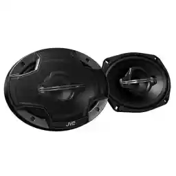 اسپیکر خودرو جی وی سی مدل CS-HX6949 بسته دو عددی