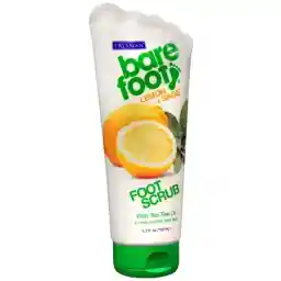 اسکراب پا و دست لیمو و مریم گلی | فریمن