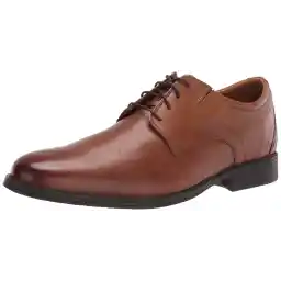 Clarks Whiddon Plain mens Oxford
