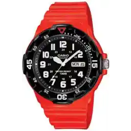 Casio Quartz Watch