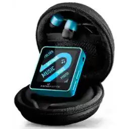 انرژی سیستم انرژی اوربان 4 گیگابایت 2504 آبی