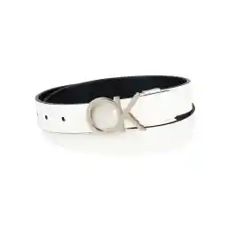 Calvin Klein Women's Reversible Belt Belt