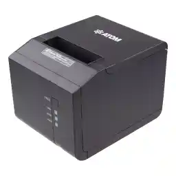 پرینتر حرارتی اتم مدل ZX300