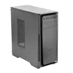 کیس کامپیوتر گرین مدل PARSA GREEN PARSA Computer Case