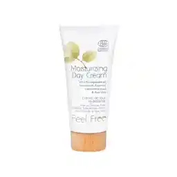 کرم روز مرطوب کننده پوست 50 میل | فیل فری