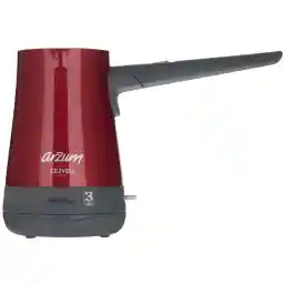 قهوه جوش برقی آرزوم مدل AR3017