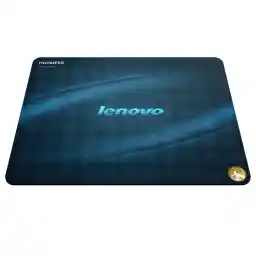 ماوس پد هومرو مدل A2605 طرح Lenovo Limited Company