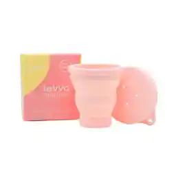 لیوان ضدعفونی کننده کاپ قاعدگی | لیوا فارما