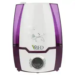 بخور سرد وی مد مدل VM360