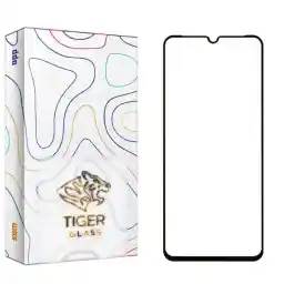 محافظ صفحه نمایش تایگر گلس مدل SAM2 مناسب برای گوشی موبایل سامسونگ Galaxy M14