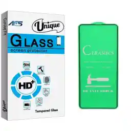 محافظ صفحه نمایش ای اف اس مدل Uni مناسب برای گوشی موبایل سامسونگ galaxy A6 PLUS