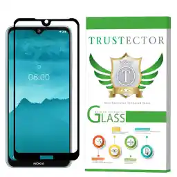 محافظ صفحه نمایش تراستکتور مدل GSS مناسب برای گوشی موبایل نوکیا 6.2