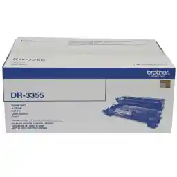 درام مشکی برادر مدل DR-3355
