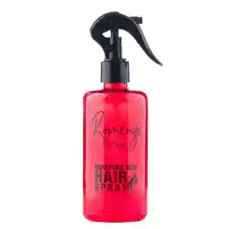 اسپری MOISTURE KICK محافظت در مقابل حرارت و حاوی کراتین 330 میل | رومنزو