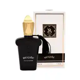 ادکلن رگال 33 میل | برندینی