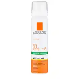 اسپری ضد آفتاب | لاروش پوزاي