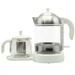 چای ساز فولن مدل FTM_004