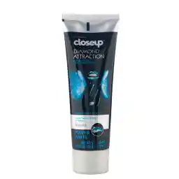 خمیر دندان الماس با تکنولوژی پرتو آبی 75 میل | کلوس آپ