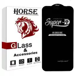 محافظ صفحه نمایش هورس مدل SUPERHORS مناسب برای گوشی موبایل شیائومی Redmi Note 12 4G