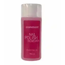 محلول لاک پاک کن مدل ارکید 135میل | کامنت