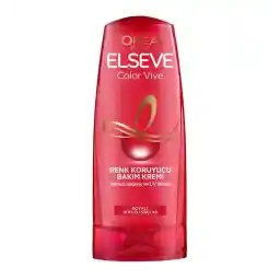 نرم کننده مو مدل تثبیت کننده رنگ مدل Color Vive مناسب موهای رنگ شده 360 میل | لورال