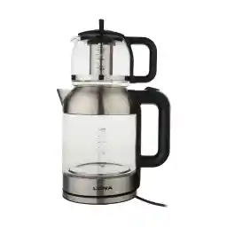 چای ساز لونا مدل 607