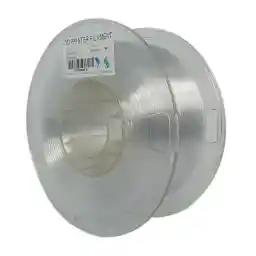 فیلامنت پرینتر سه بعدی ABS یوسو شفاف 1.75 میلیمتر 1 کیلو