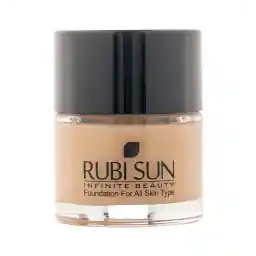 کرم پودر مدل Plus حجم 30میل | روبی سان