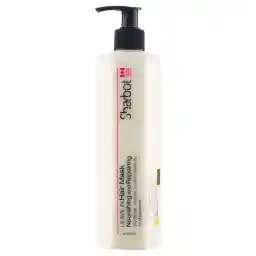 ماسک مو مغذی و ترمیم کننده مناسب انواع مو 350میل | شاربوت