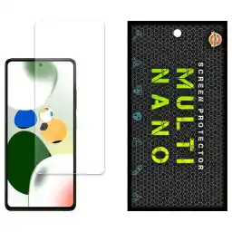 محافظ صفحه نمایش مولتی نانو مدل X-S1N مناسب برای گوشی موبایل شیائومی Redmi Note 12 Pro Speed