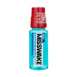 دهان شویه مدل آنتی پلاک 200میل | میسویک