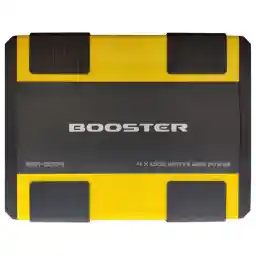 آمپلی فایر خودرو بوستر مدل BSA-9004